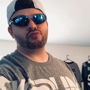 Meet your Posher, Kevin